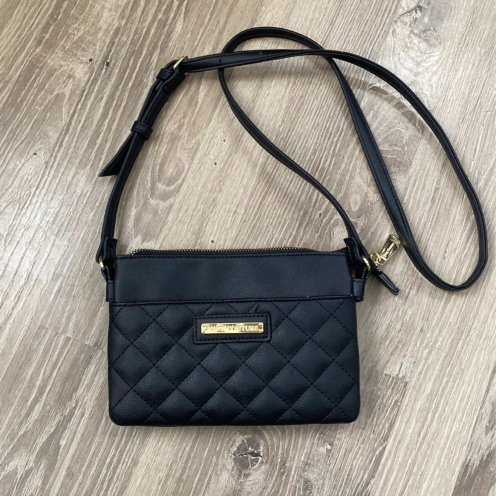 Juicy Couture Purse/Nwot